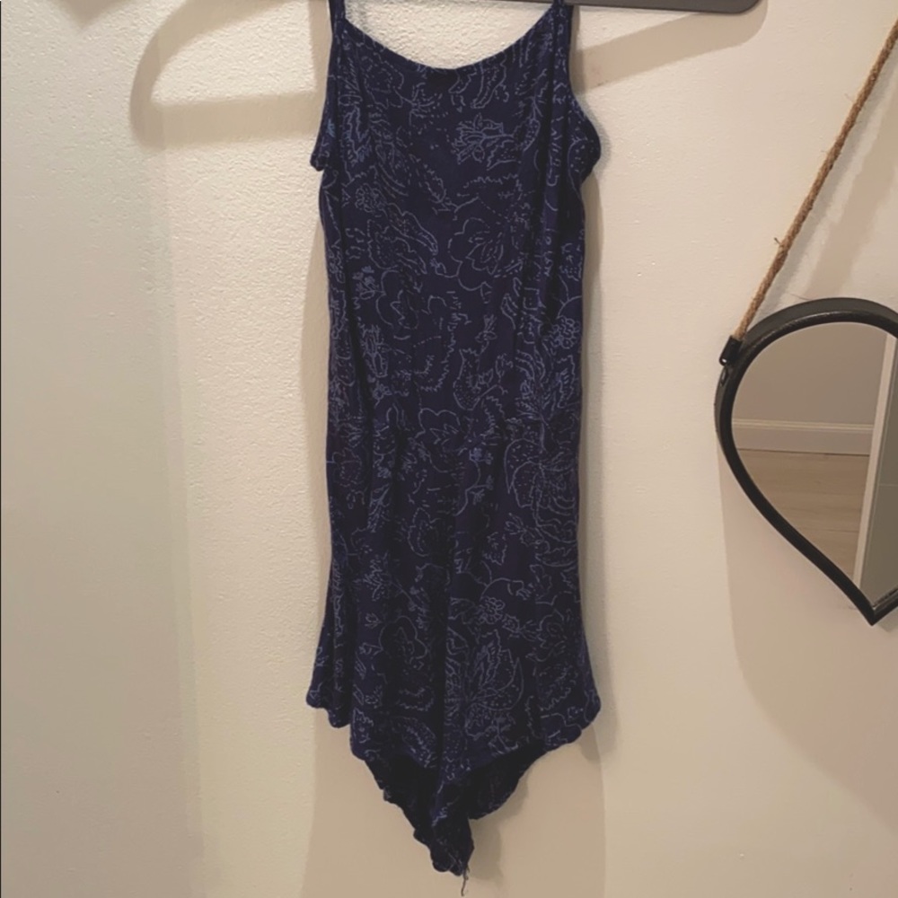 Billabong romper